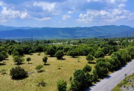 Rupa, građevinsko zemljište, Matulji, Terrain