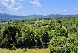 Rupa, građevinsko zemljište, Matulji, أرض