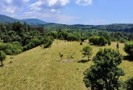 Rupa, građevinsko zemljište, Matulji, Terra