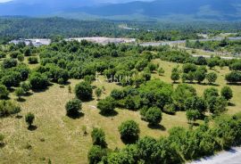 Rupa, građevinsko zemljište, Matulji, Terreno