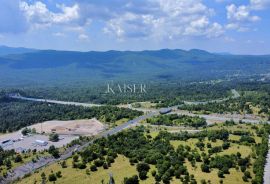 Rupa, građevinsko zemljište, Matulji, Arazi