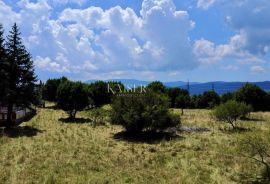 Rupa, građevinsko zemljište, Matulji, Tierra