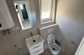 Zadar-Nin - atraktivan stan u blizini mora, Privlaka, Appartement