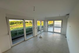 Zadar-Nin - atraktivan stan u blizini mora, Privlaka, Appartment