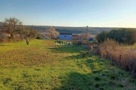 Zadar-Posedarje, građevinsko zemljište s pogledom na more, Posedarje, Terreno