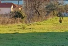 Zadar-Posedarje, građevinsko zemljište s pogledom na more, Posedarje, Tierra