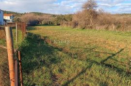 Zadar-Posedarje, građevinsko zemljište s pogledom na more, Posedarje, Arazi