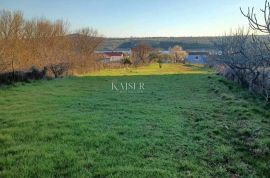 Zadar-Posedarje, građevinsko zemljište s pogledom na more, Posedarje, Land