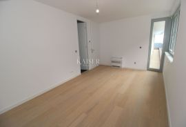 Opatija, penthouse, blizina centra, pogled na Opatiju i Kvarner s vrha krova, Opatija, Appartamento