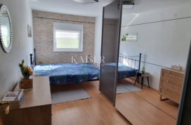 Istra - Poreč, opremljen stan u prizemlju, Poreč, Wohnung