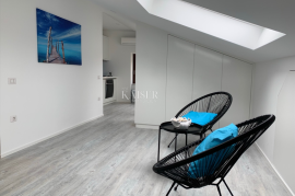 Istra - Poreč centar, moderan stan 50 m od mora, Poreč, Appartement