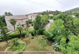 Opatija, Pobri,dvojna obiteljska kuća 279 m2 s velikom terasom i  pogledom, Opatija - Okolica, Casa