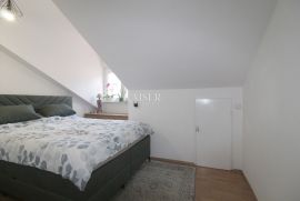 Rijeka, centar - 1S+DB, predivno uređen stan, Rijeka, Kвартира