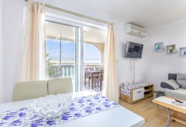 Karlobag - apartman 66m2, 1. red do mora, Karlobag, Διαμέρισμα