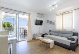 Karlobag - apartman 66m2, 1. red do mora, Karlobag, Διαμέρισμα