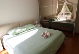 Ičići, stan 75 m2, 200 metara od mora u novogradnji, Opatija - Okolica, Apartamento