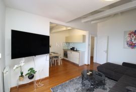 Ičići, stan 75 m2, 200 metara od mora u novogradnji, Opatija - Okolica, Appartment