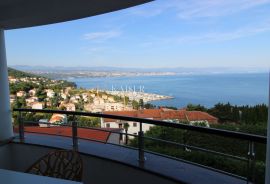 Ičići, stan 75 m2, 200 metara od mora u novogradnji, Opatija - Okolica, Appartement