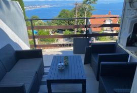 Veprinac - kuća s više stambenih jedinica, 240 m2, Opatija - Okolica, Ev