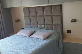 Zadar, penthouse sa krovnom terasom blizu centra, Zadar, Wohnung