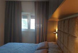 Zadar, penthouse sa krovnom terasom blizu centra, Zadar, Wohnung