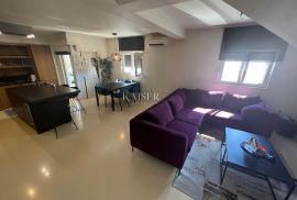 Zadar, penthouse sa krovnom terasom blizu centra, Zadar, Διαμέρισμα