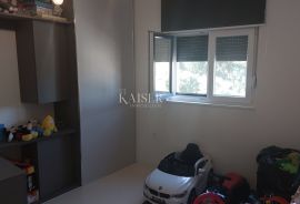 Zadar, penthouse sa krovnom terasom blizu centra, Zadar, Appartamento