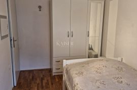 Opatija,okolica, mansarda, jednosoban stan s terasom i veličanstvenim pogledom, Opatija, Apartamento