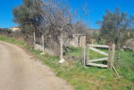 Zadar-Posedarje, atraktivno građevinsko zemljište, Posedarje, Arazi