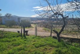 Zadar-Posedarje, atraktivno građevinsko zemljište, Posedarje, Terrain