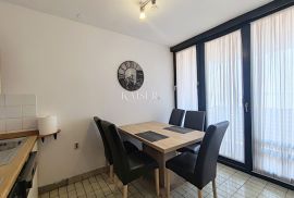 RIJEKA, KRNJEVO - SAMO U NAŠOJ PONUDI - 1S +DB balkon s pogledom na more, Rijeka, Kвартира