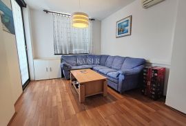 RIJEKA, KRNJEVO - SAMO U NAŠOJ PONUDI - 1S +DB balkon s pogledom na more, Rijeka, Kвартира