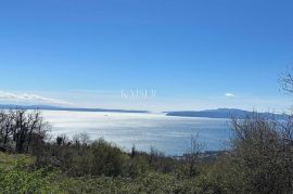 Opatija,Veprinac - Građevinsko zemljište, Opatija - Okolica, Tierra