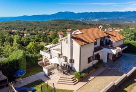 VIŠKOVO, SARŠONI - Kuća s bazenom u mirnom okruženju, Viškovo, House