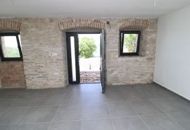 Rabac - kuća s bazenom 500 m od mora, 90 m2, Labin, Haus