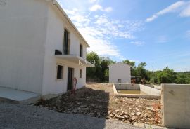 Rabac - kuća s bazenom 500 m od mora, 90 m2, Labin, House