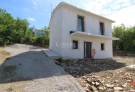 Rabac - kuća s bazenom 500 m od mora, 90 m2, Labin, House