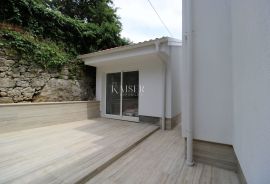 Rijeka, Turnić -garsonjera u novogradnji 26m2, Rijeka, Flat