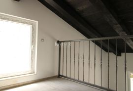 Rijeka, Turnić -garsonjera u novogradnji 26m2, Rijeka, Appartement