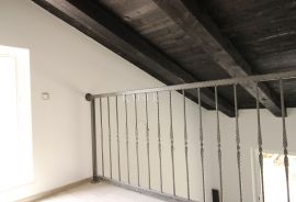 Rijeka, Turnić -garsonjera u novogradnji 26m2, Rijeka, Appartamento