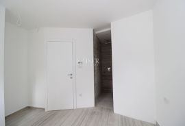 Rijeka, Turnić - dvosoban stan u novogradnji 54m2, Rijeka, Daire