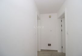 Rijeka, Turnić - dvosoban stan u novogradnji 54m2, Rijeka, Appartment