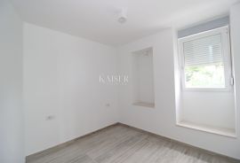 Rijeka, Turnić - dvosoban stan u novogradnji 54m2, Rijeka, Wohnung