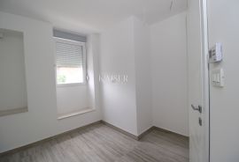 Rijeka, Turnić - dvosoban stan u novogradnji 54m2, Rijeka, Flat