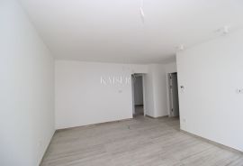 Rijeka, Turnić - dvosoban stan u novogradnji 54m2, Rijeka, Apartamento