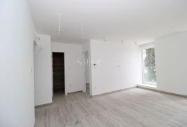 Rijeka, Turnić - dvosoban stan u novogradnji 54m2, Rijeka, Appartment