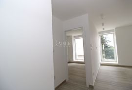 Rijeka, Turnić - dvosoban stan u novogradnji 54m2, Rijeka, Wohnung