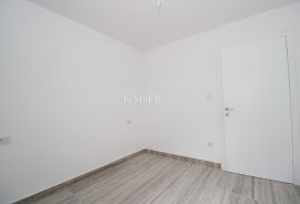 Rijeka, Turnić - jednosoban stan u novogradnji 39,14m2, Rijeka, Appartement