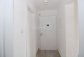 Rijeka, Turnić - jednosoban stan u novogradnji 39,14m2, Rijeka, Appartement