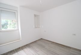 Rijeka, Turnić - jednosoban stan u novogradnji 39,14m2, Rijeka, Daire